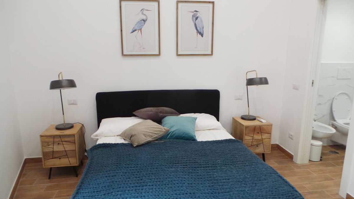 Camera da letto
