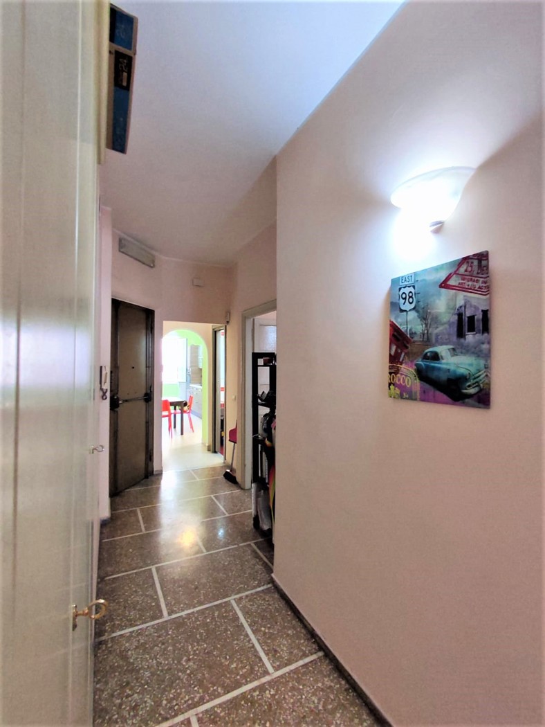 Ingresso