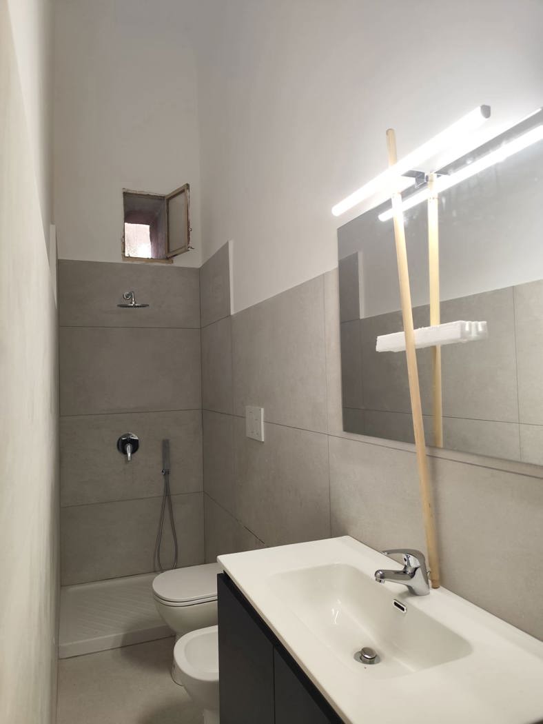 Bagno 