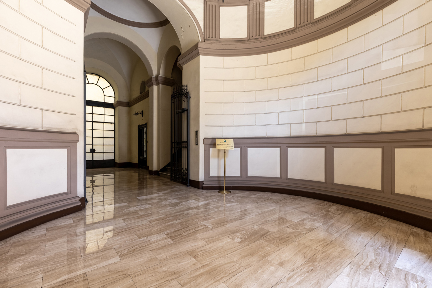 interno palazzo