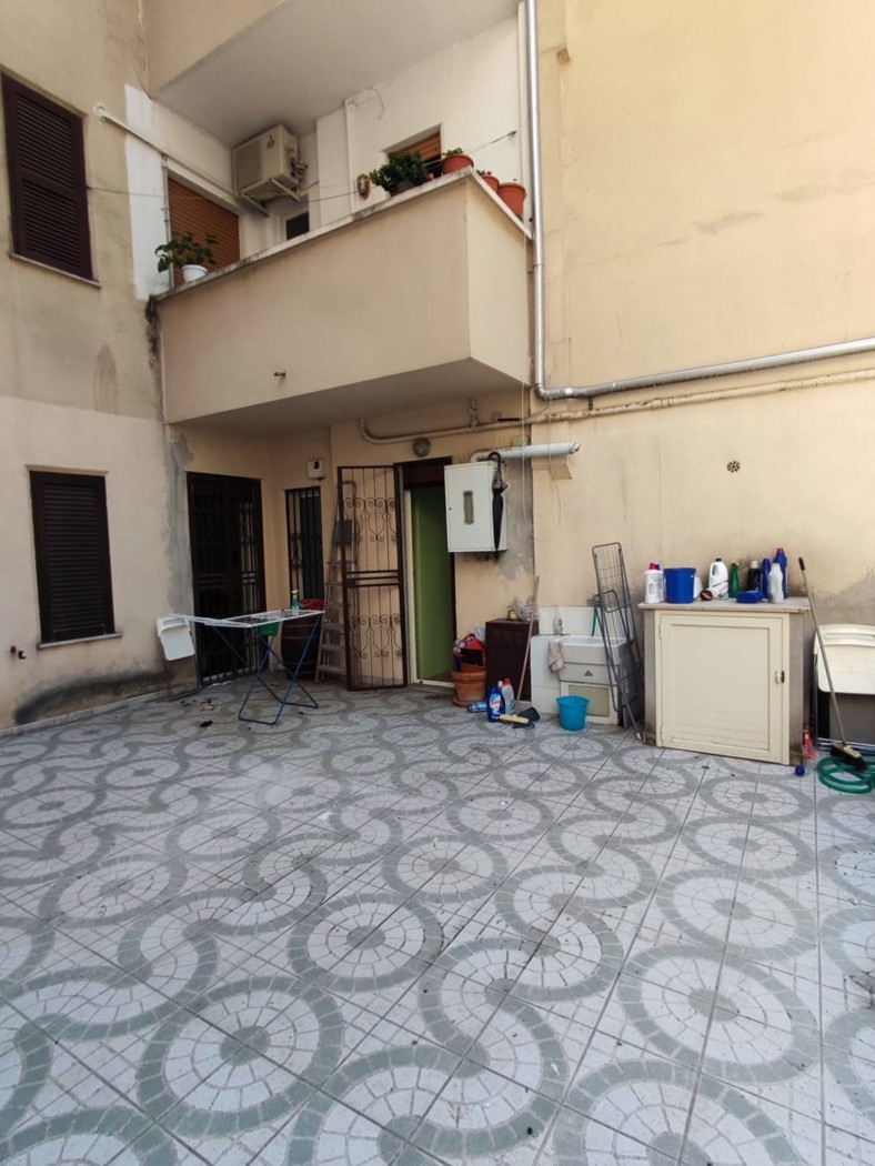 Terrazzo 