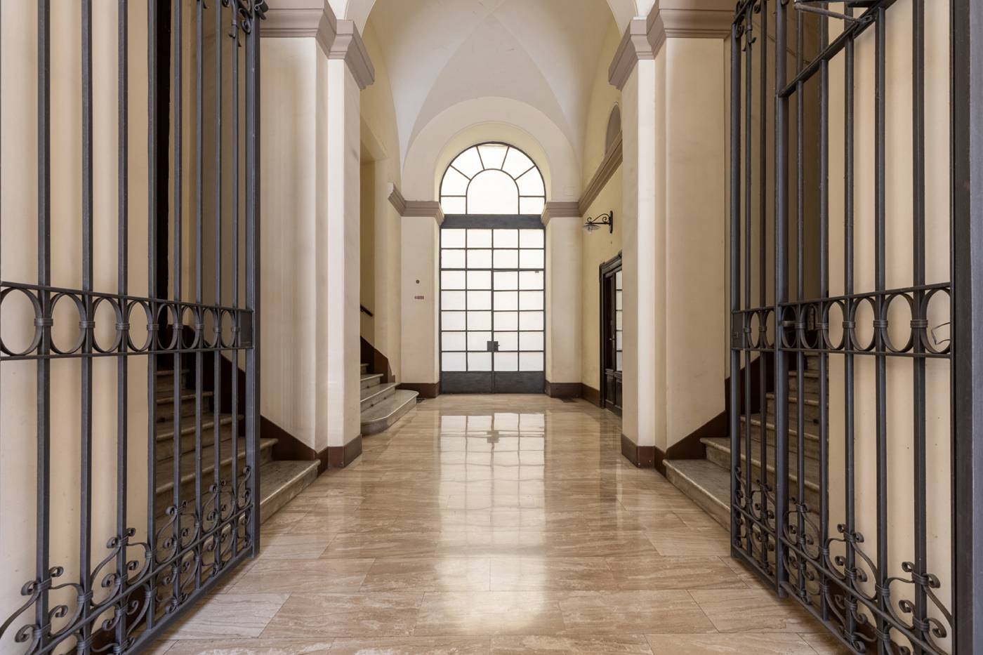 interno palazzo