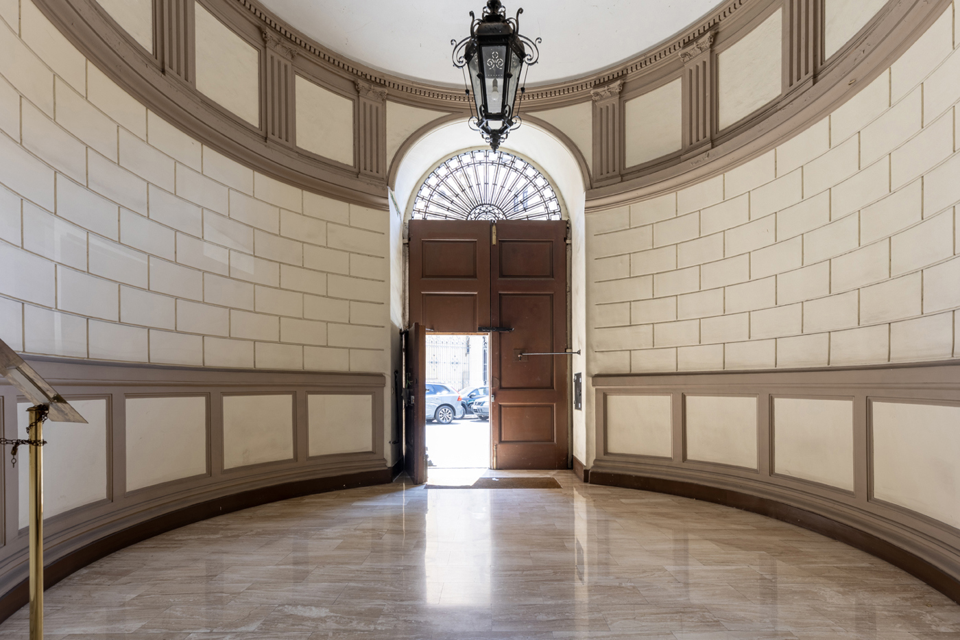 interno palazzo