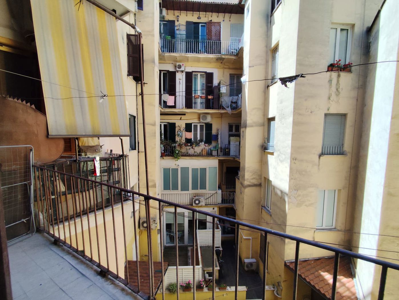Balcone