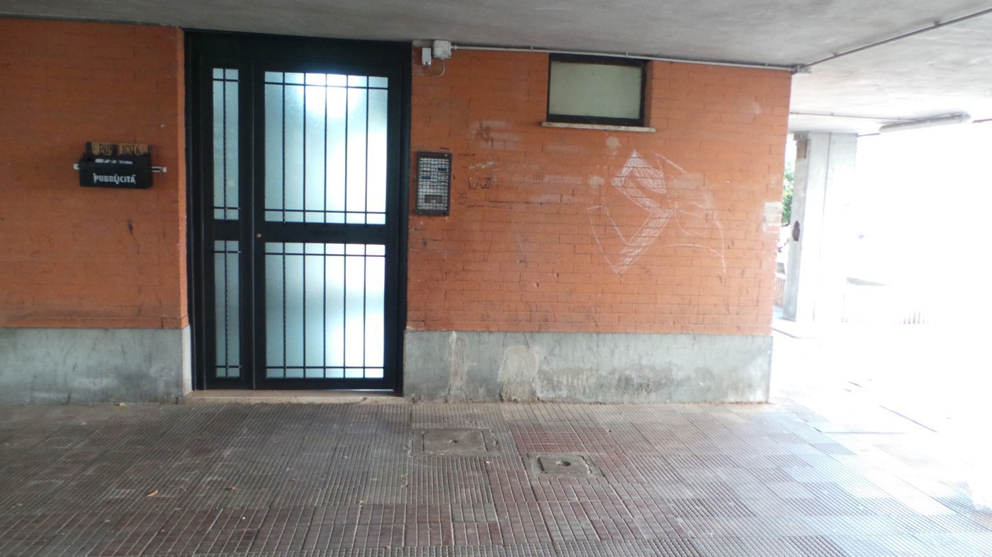 Ingresso Stabile