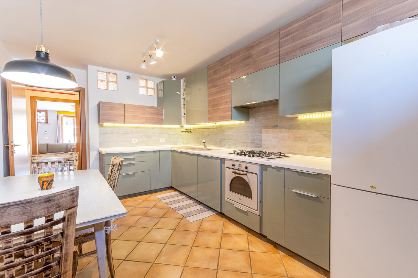Cucina