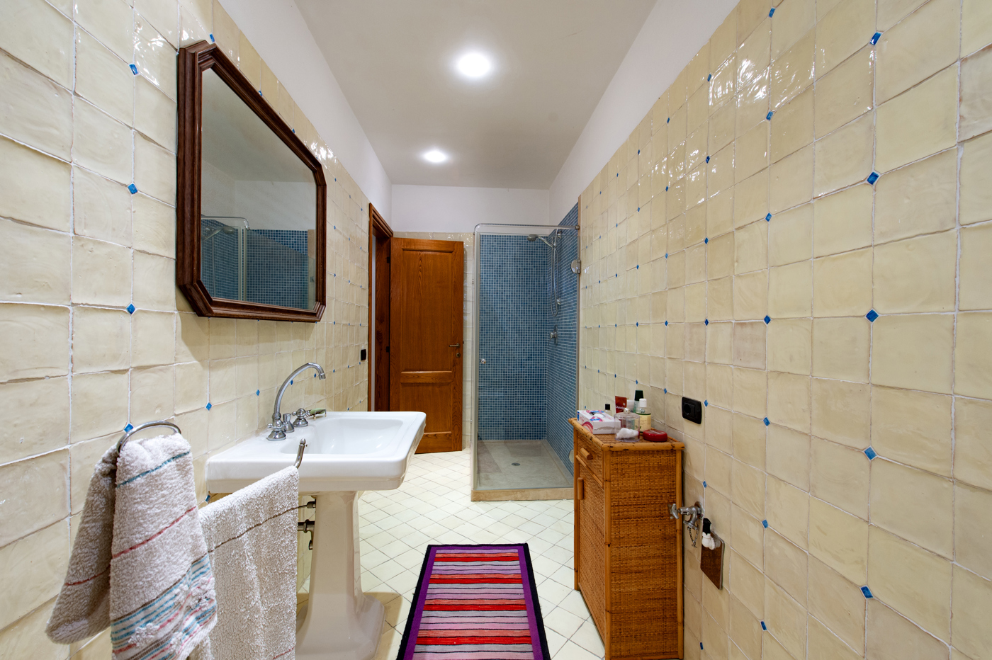 Bagno 