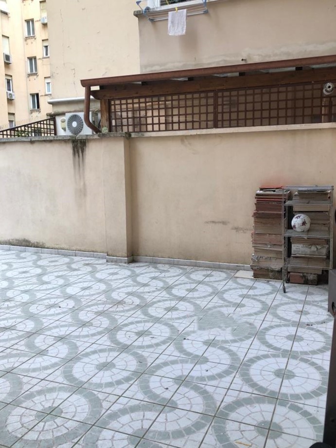 Terrazzo 