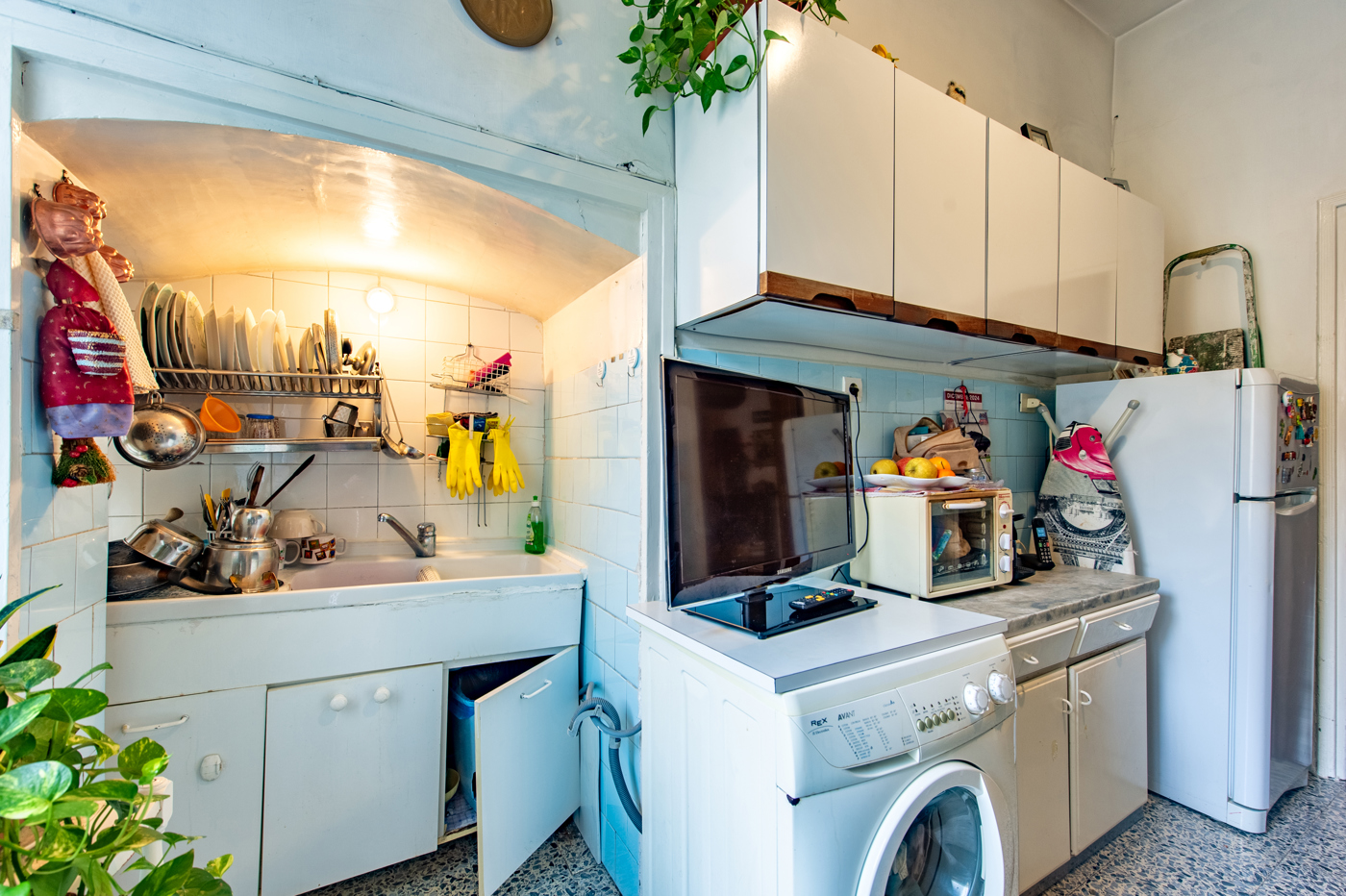 Cucina