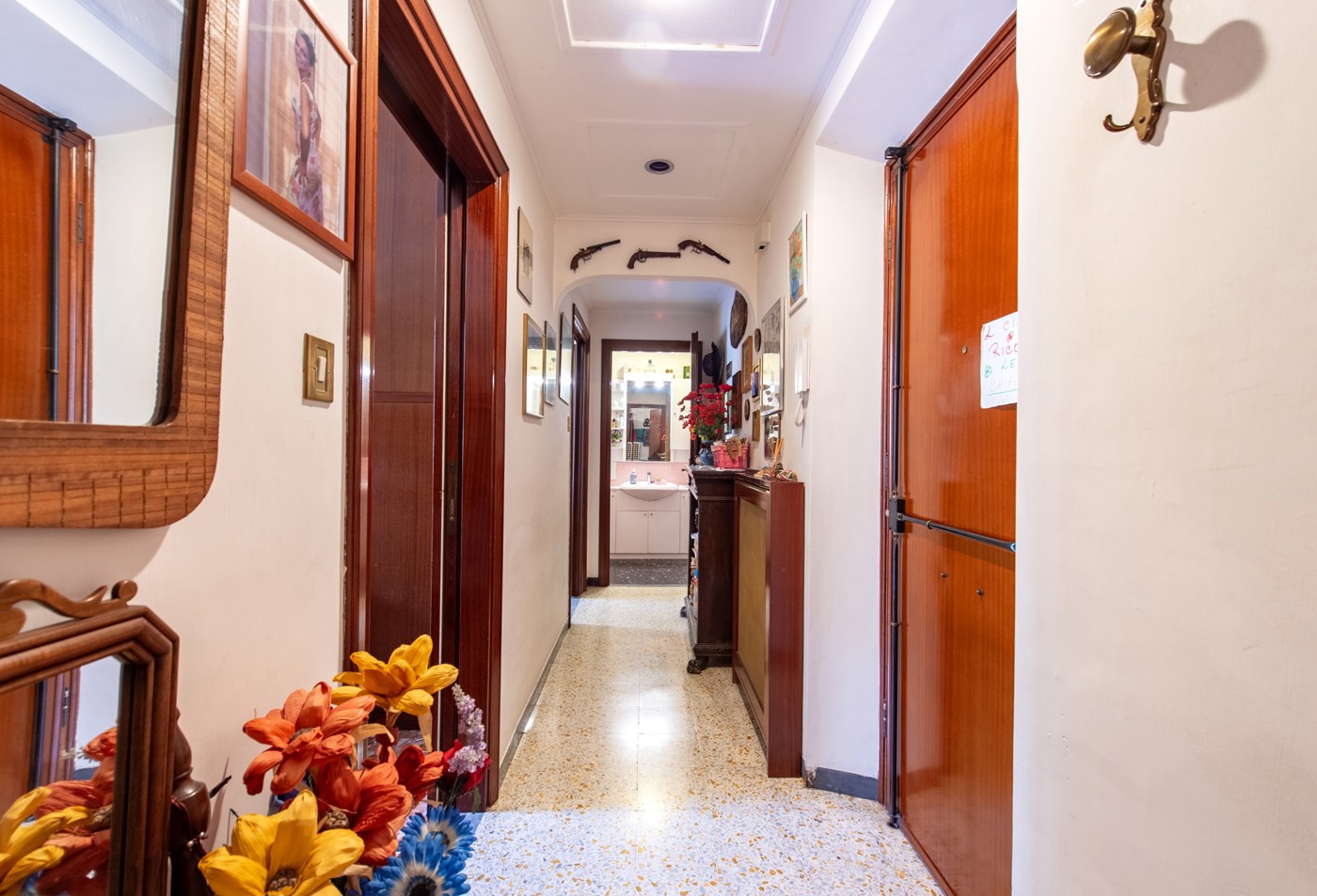 Ingresso