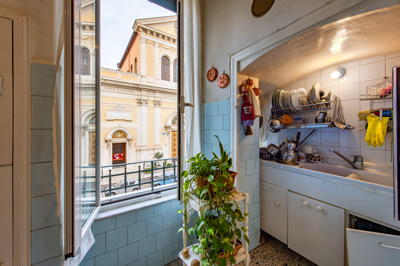 Cucina