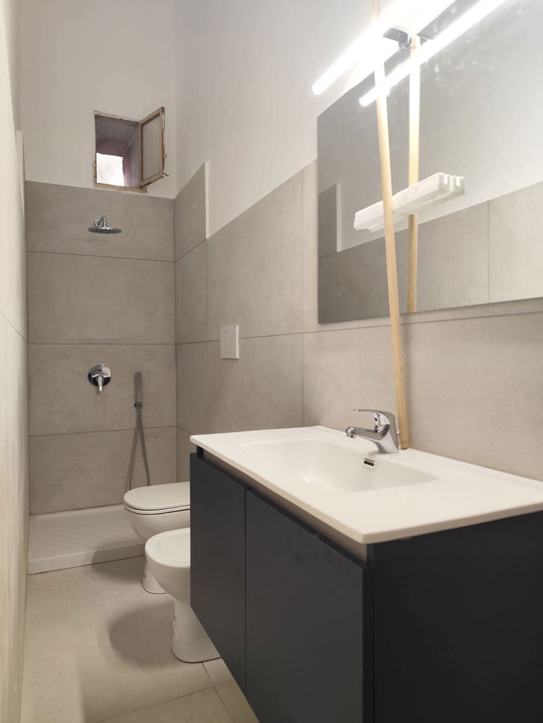 Bagno 