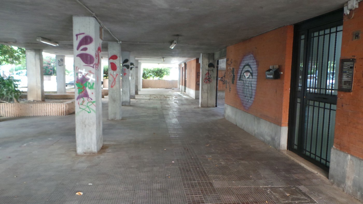 Esterno