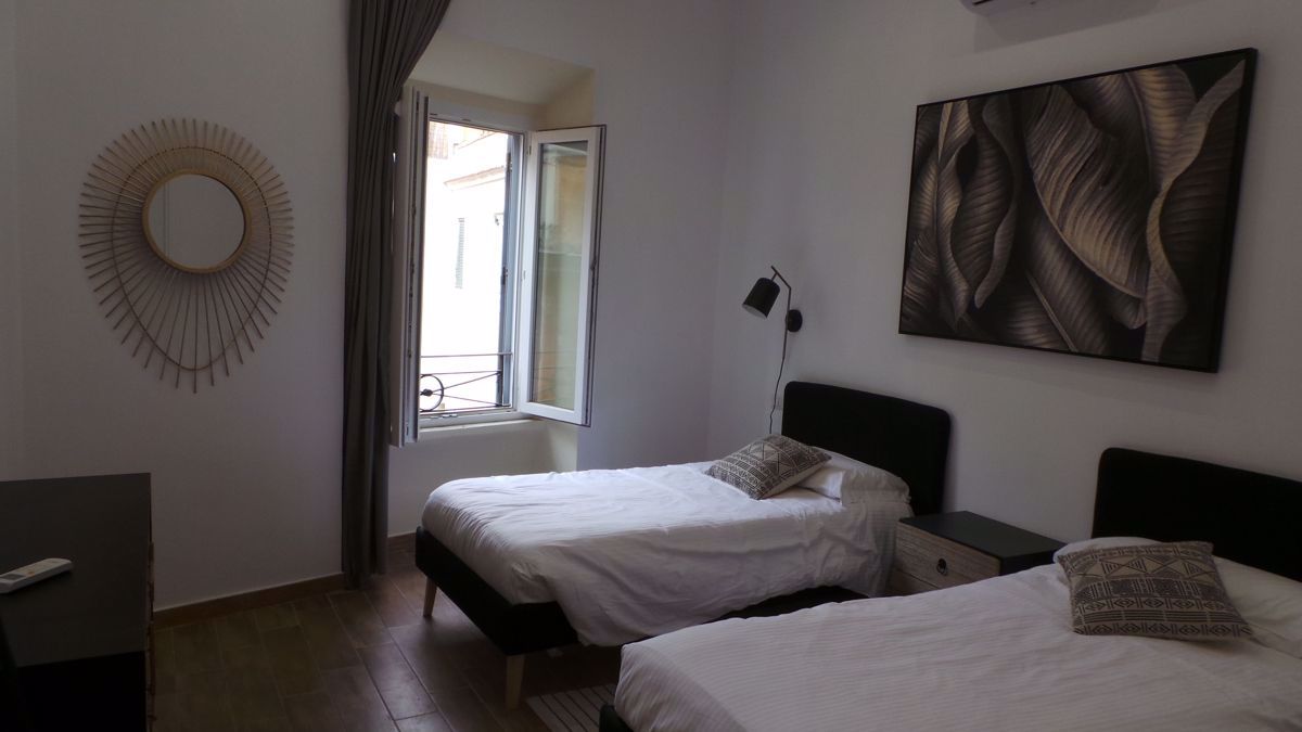 Camera da letto