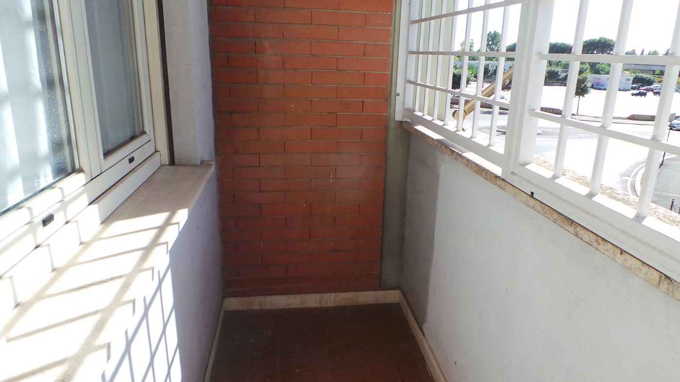 Balcone