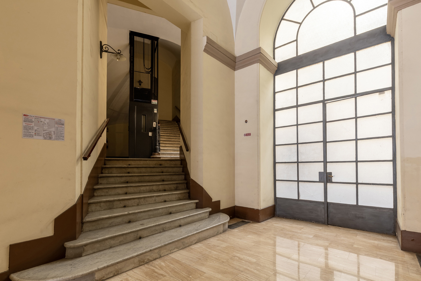 interno palazzo