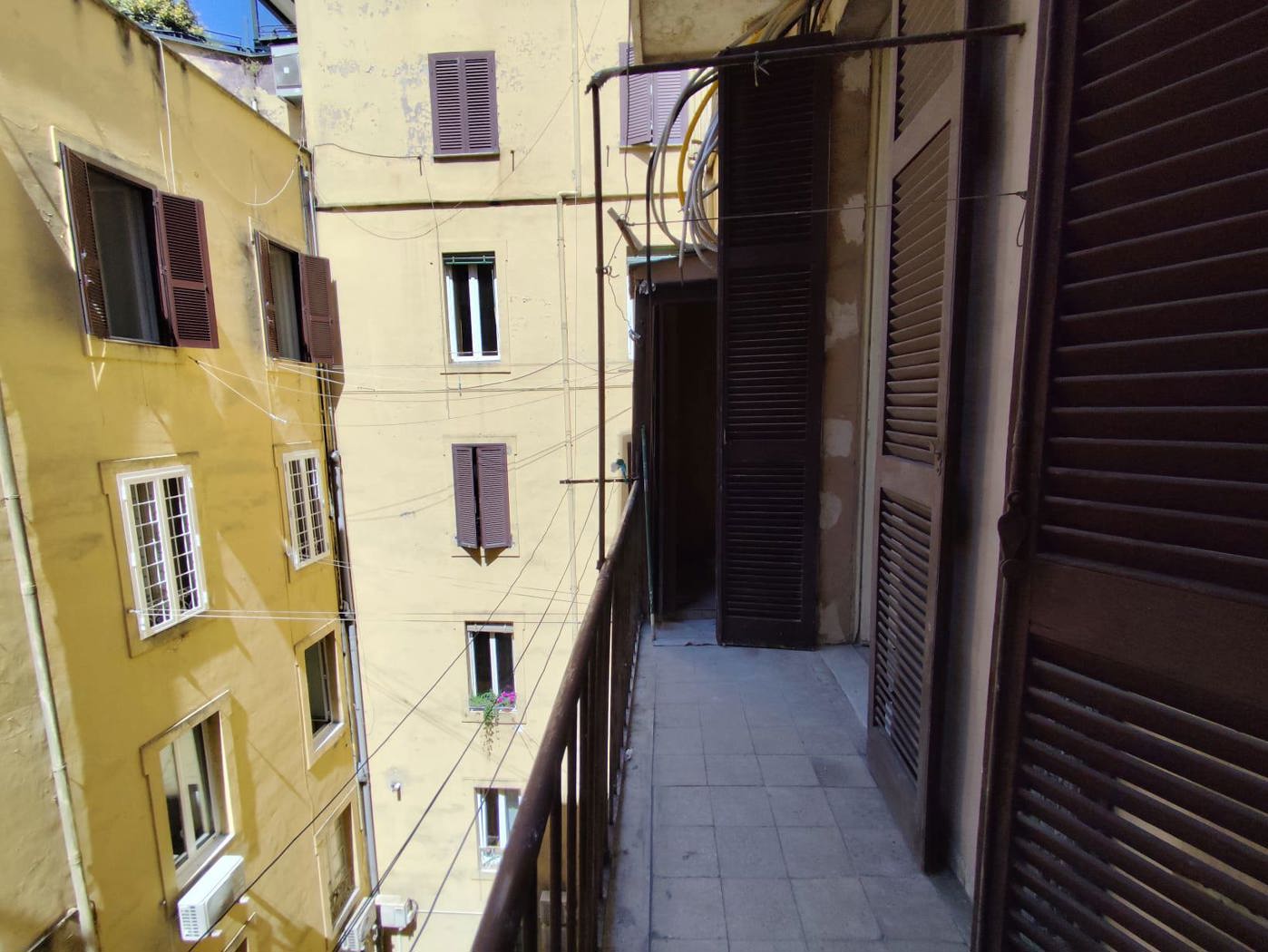 Balcone 