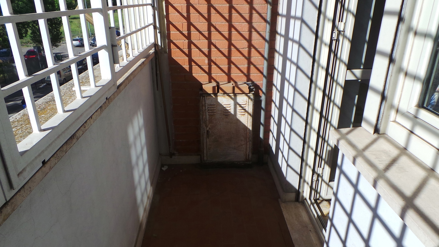 Balcone