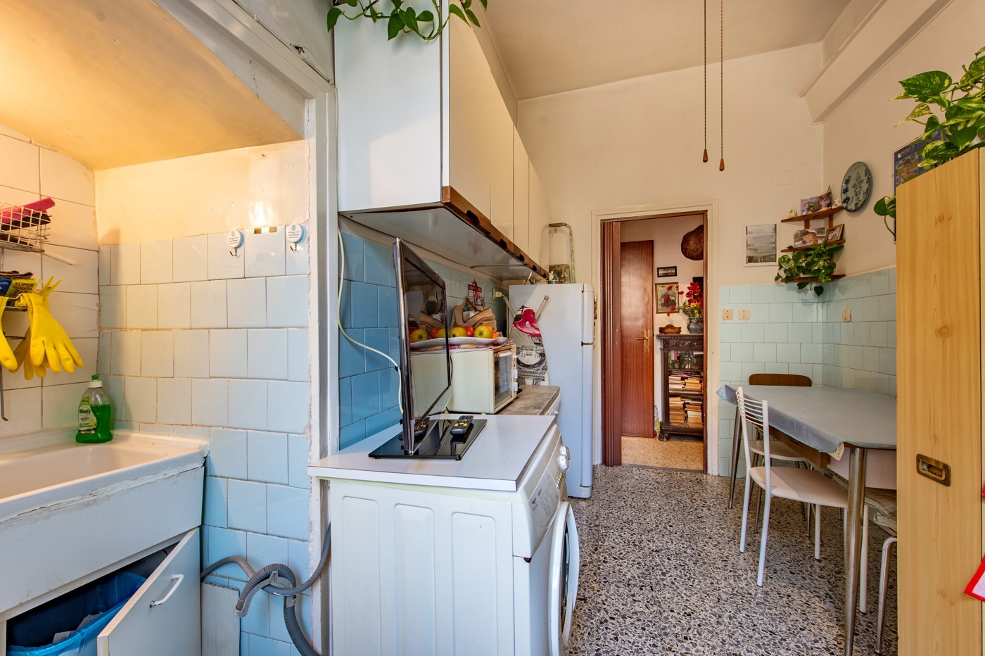 Cucina 