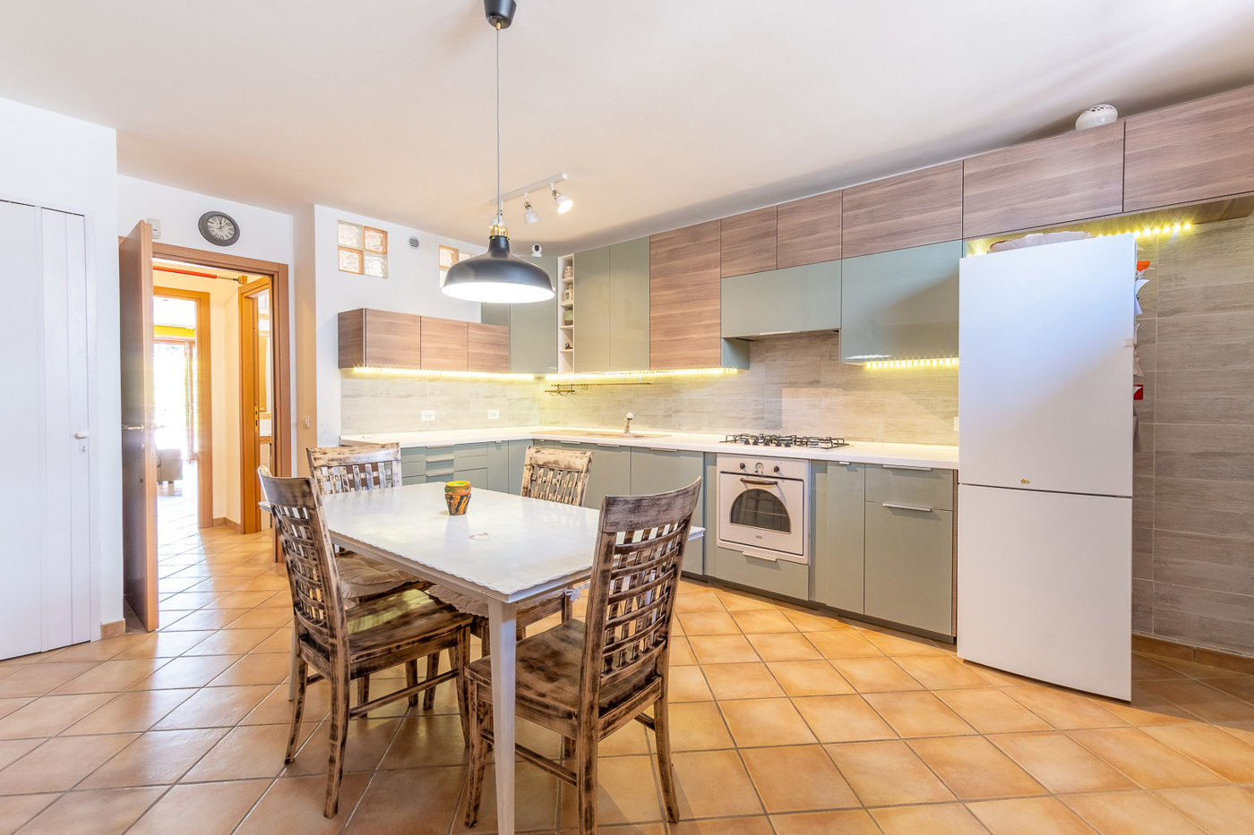 Cucina