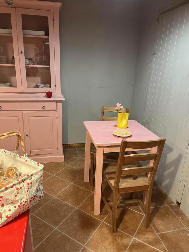 Cucina