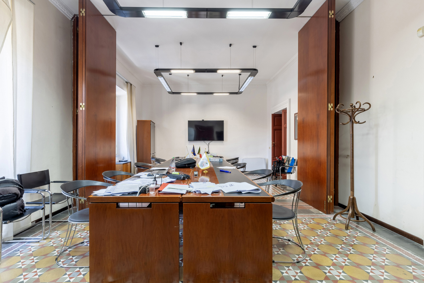 Sala riunioni