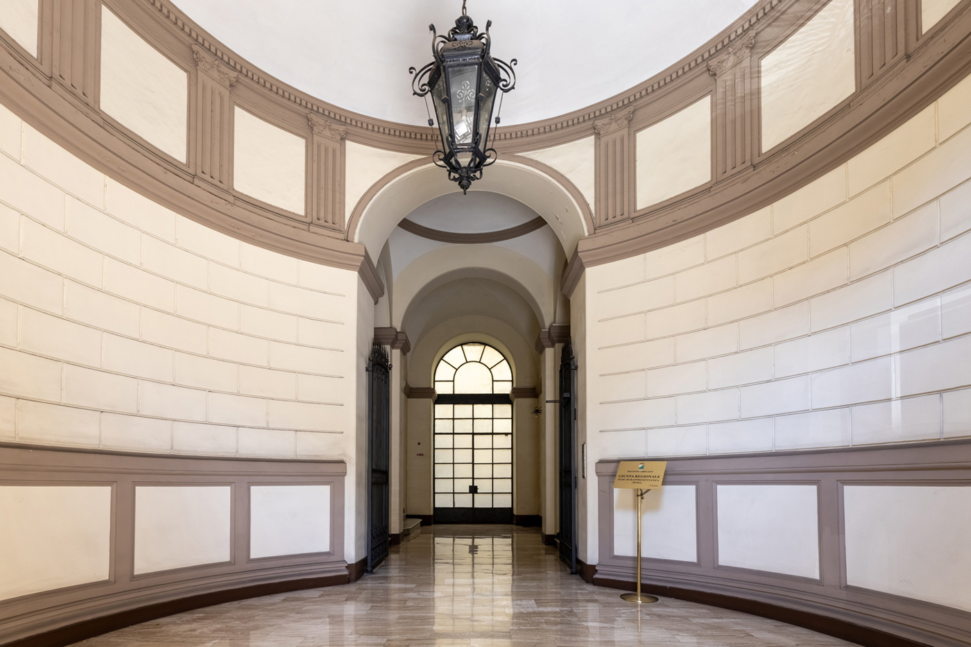 interno palazzo