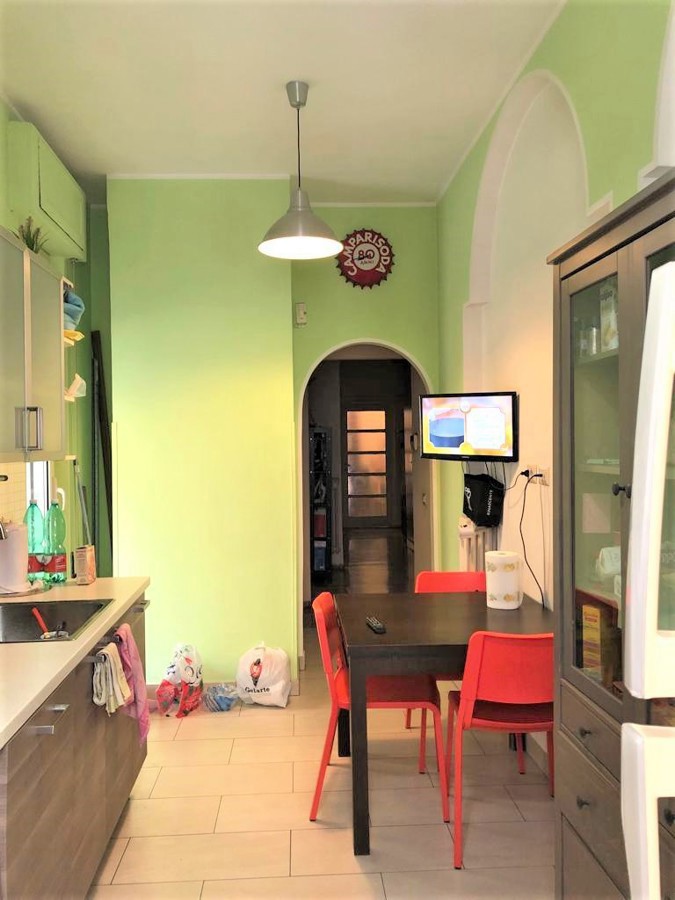 Cucina comune