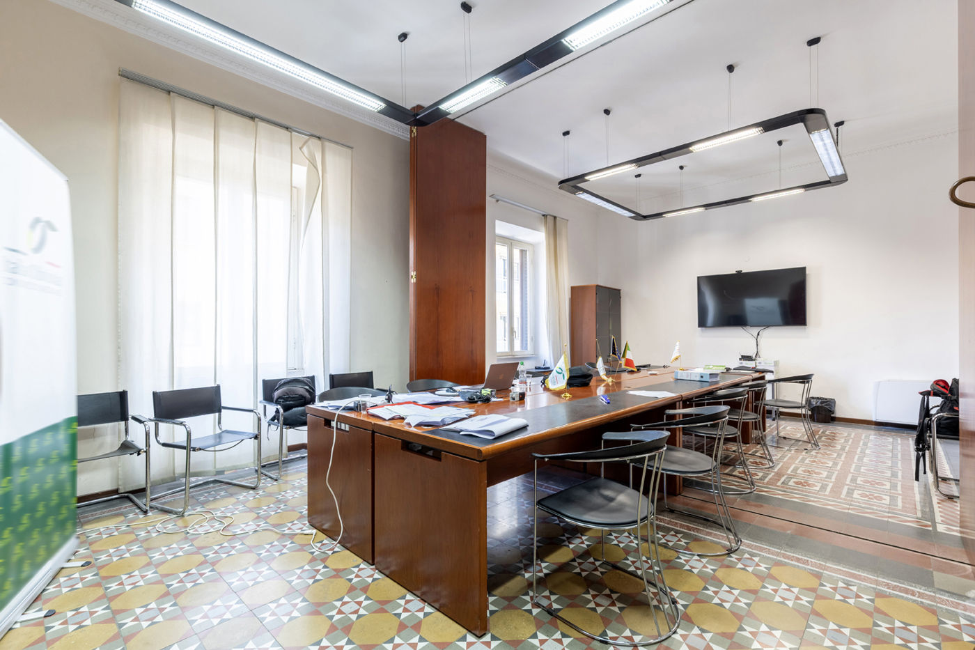 Sala riunioni