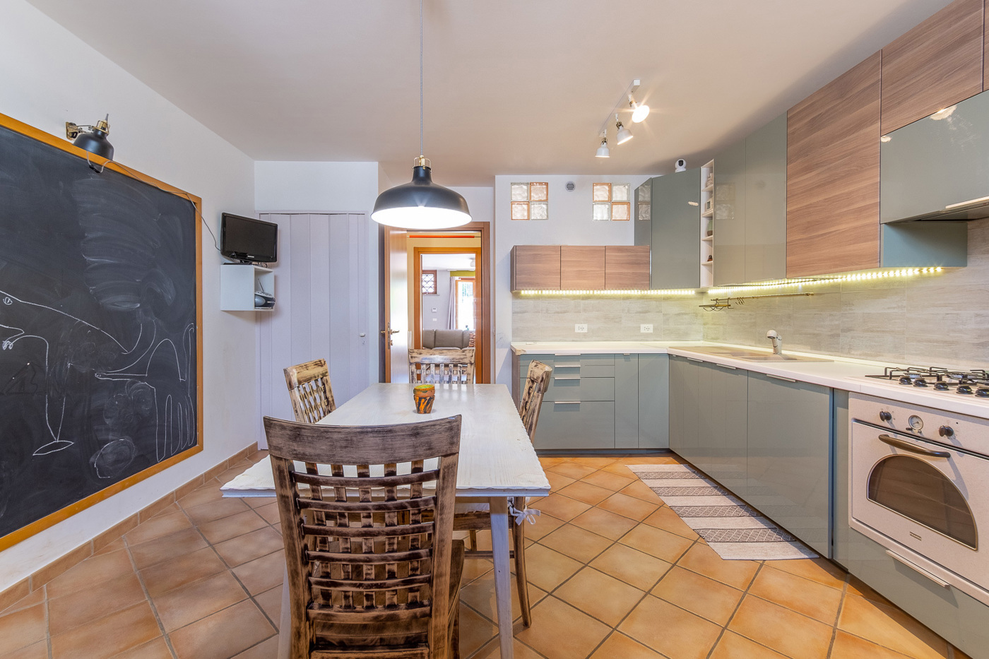 Cucina