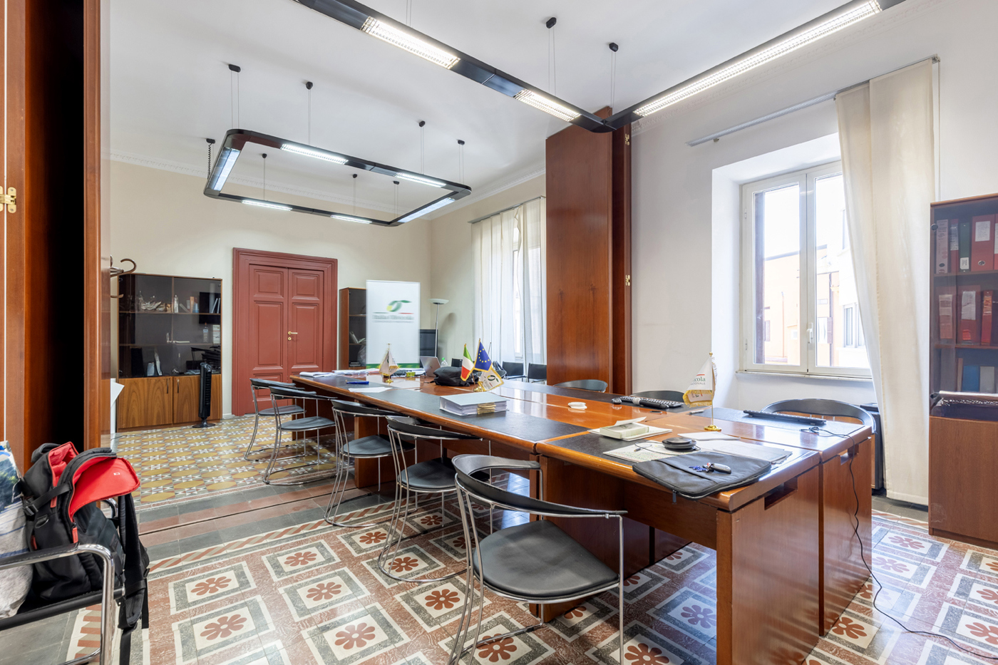 Sala riunioni
