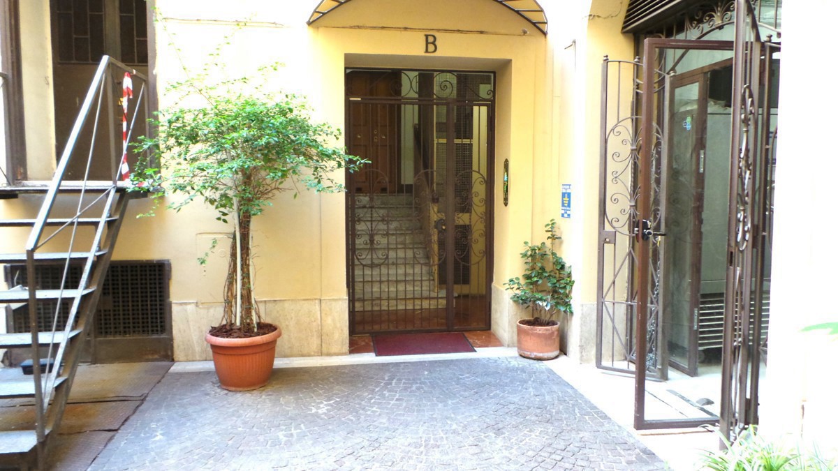 Cortile interno