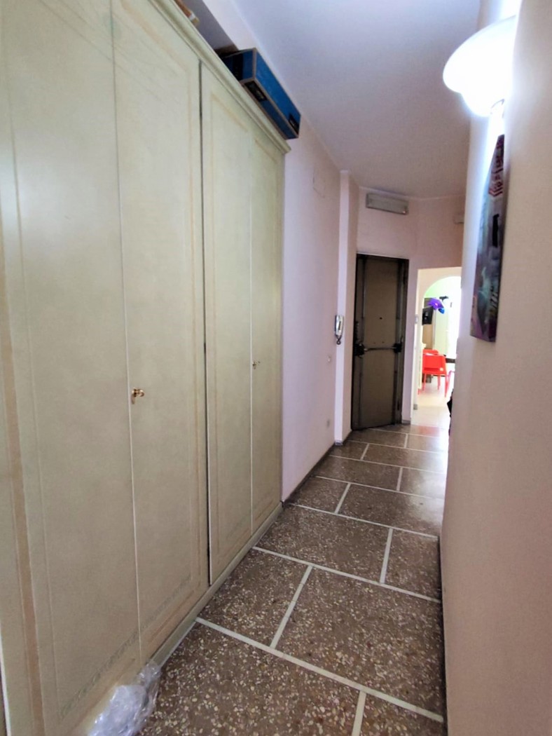 Ingresso