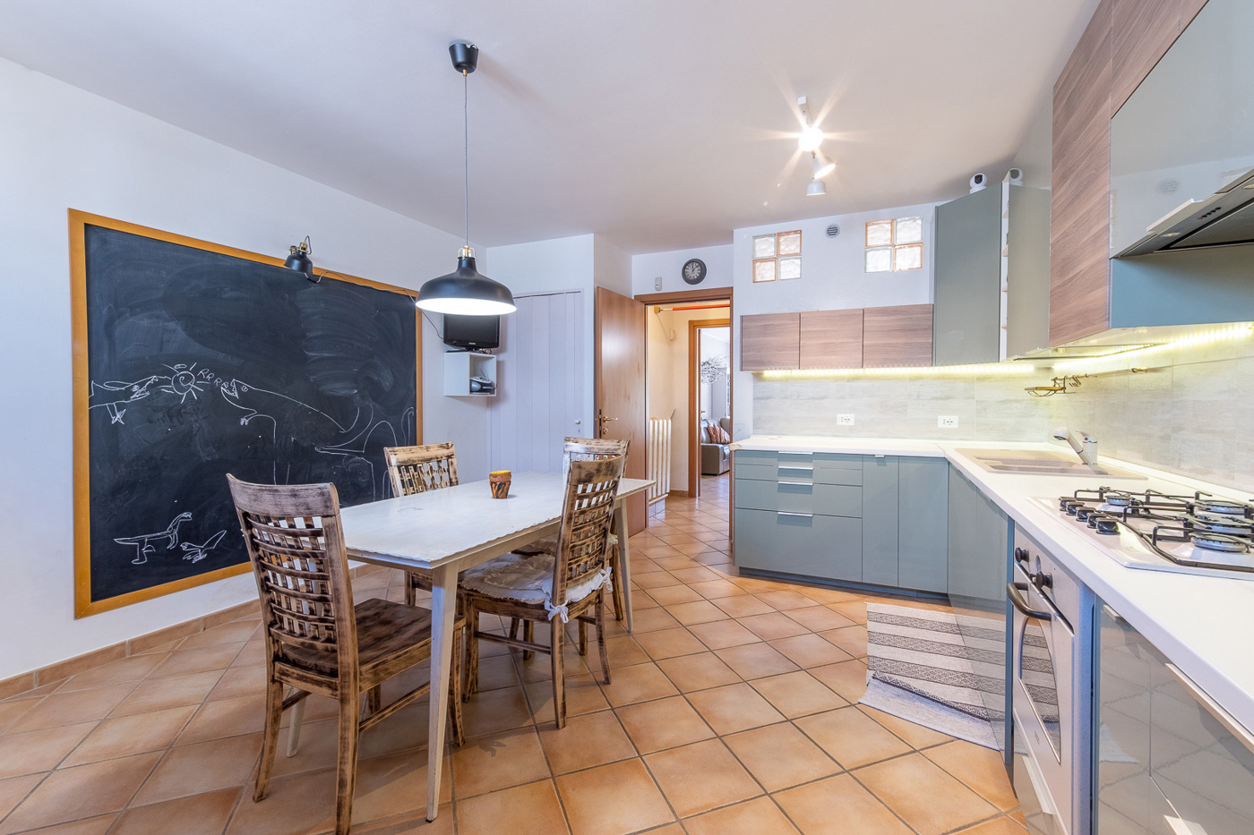 Cucina