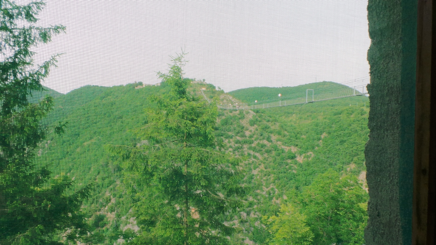 vista