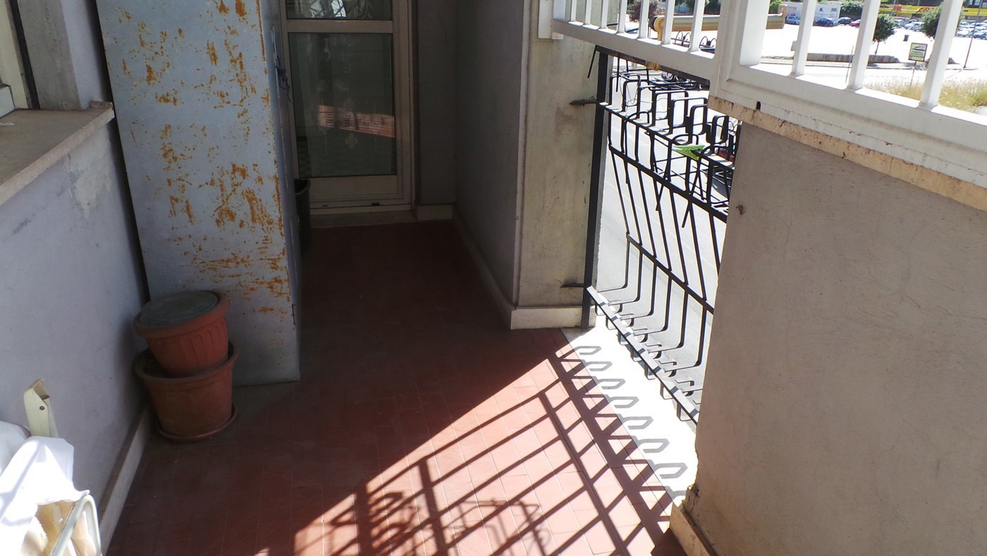 Balcone