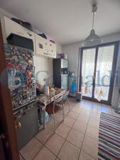cucina abitabile