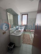 bagno primo piano