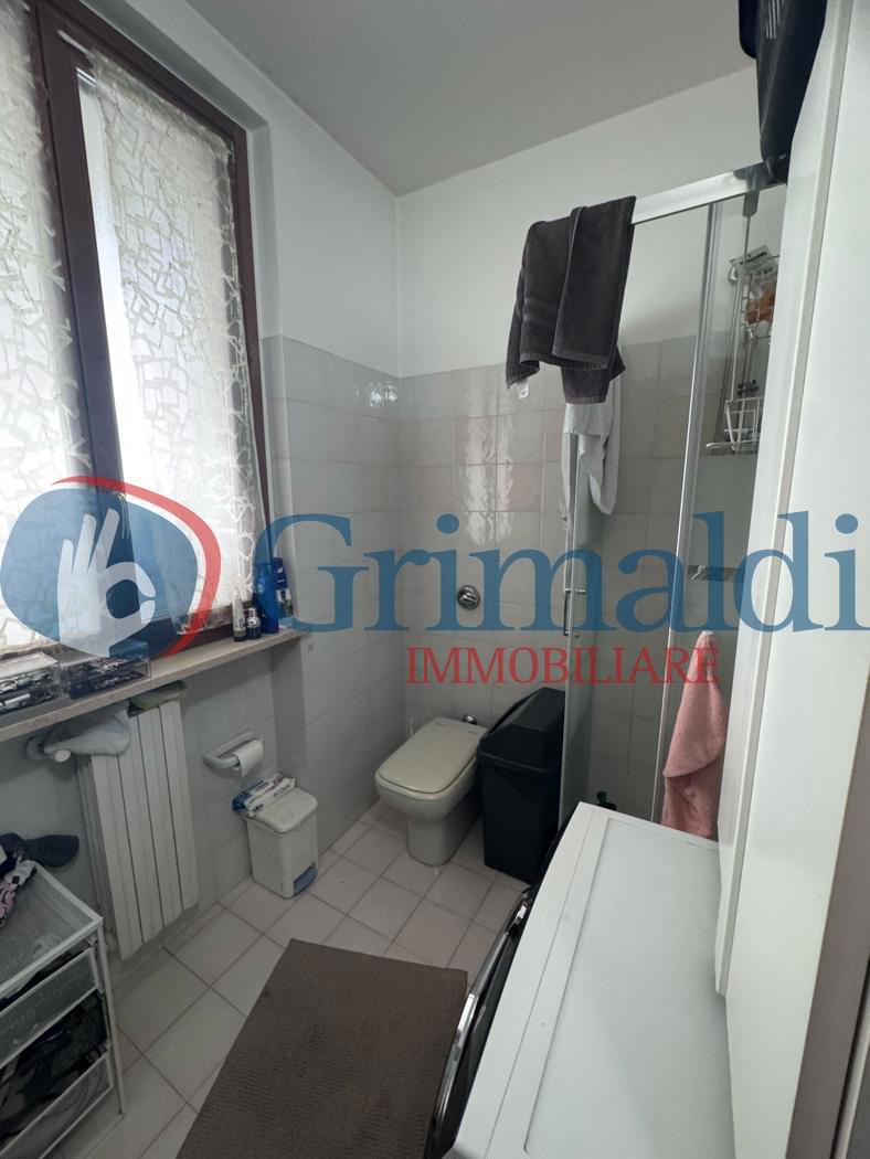 bagno piano terra