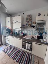 cucina abitabile