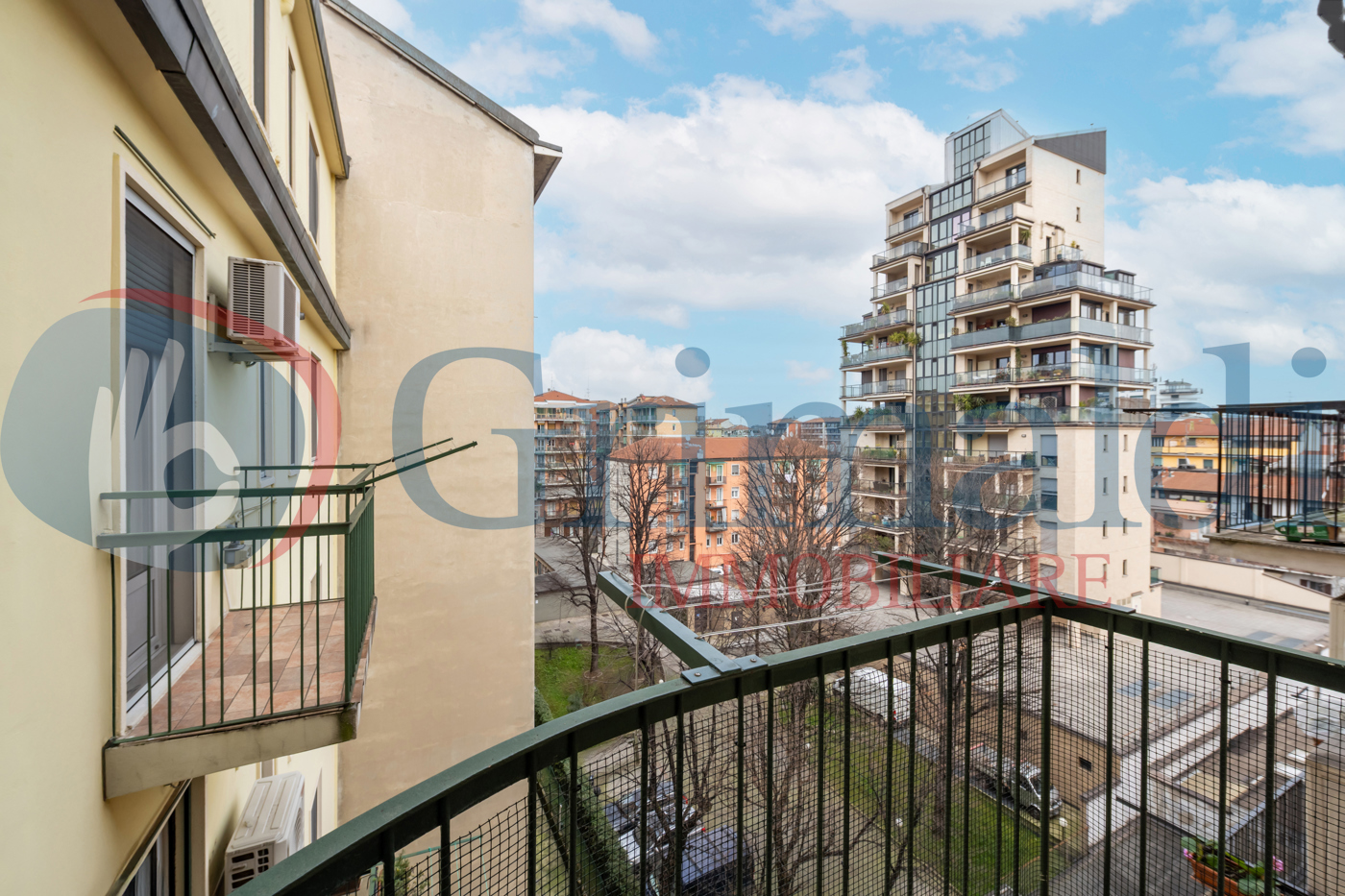 BALCONE 
