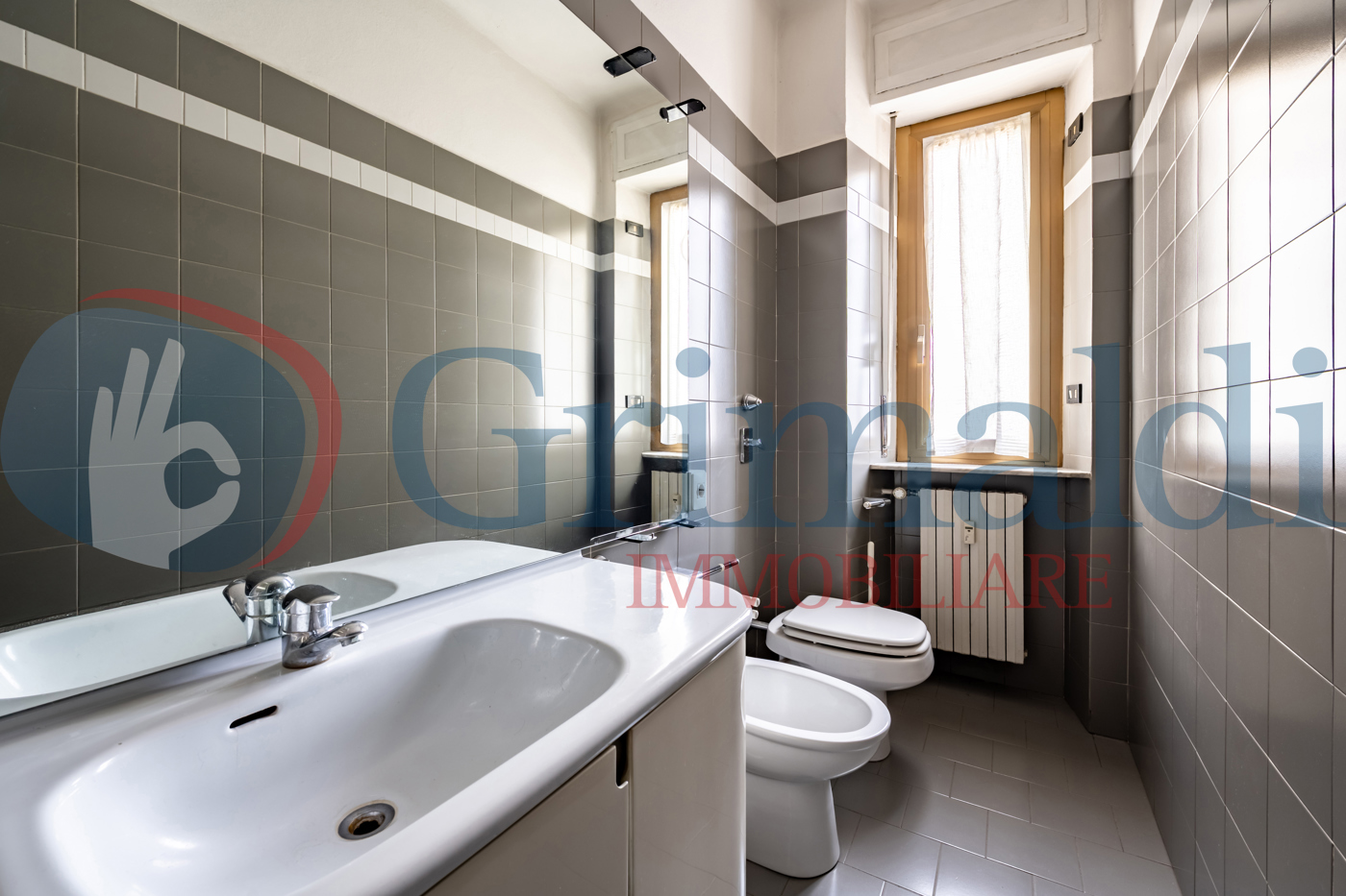 BAGNO