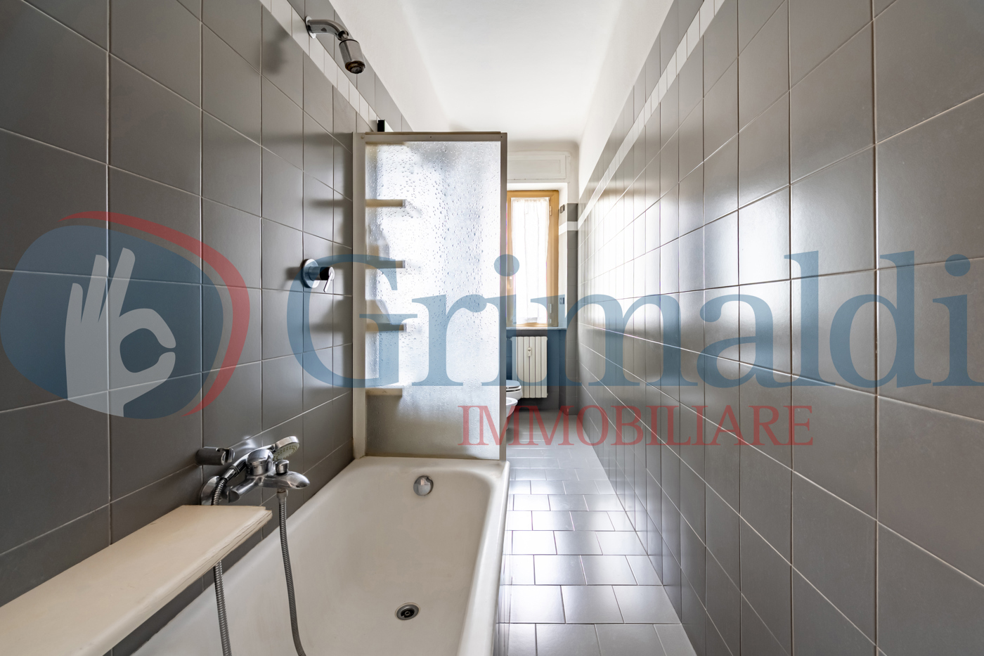 BAGNO