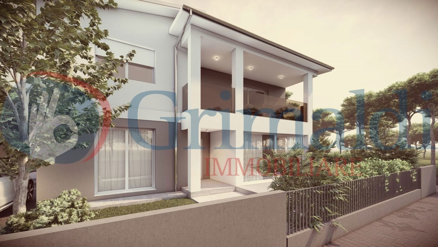 Grimaldi Immobiliare Milano Marittima