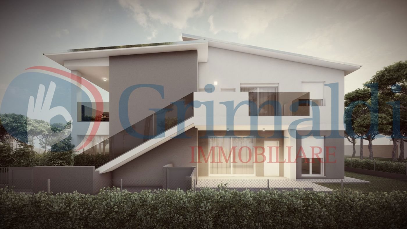 Grimaldi Immobiliare Milano Marittima