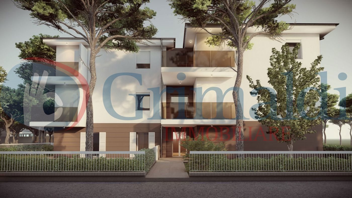 Grimaldi Immobiliare Milano Marittima