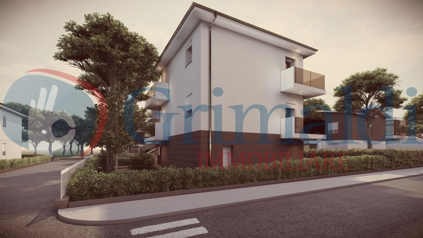 Grimaldi Immobiliare Milano Marittima