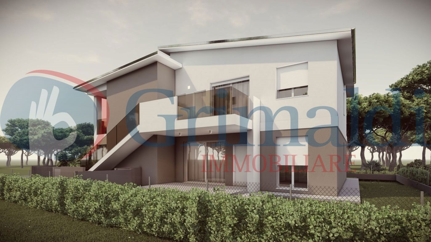 Grimaldi Immobiliare Milano Marittima