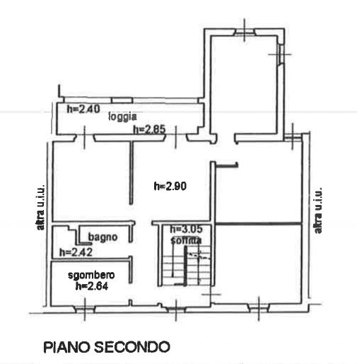 Planimetria catastale abitazione P2.jpg