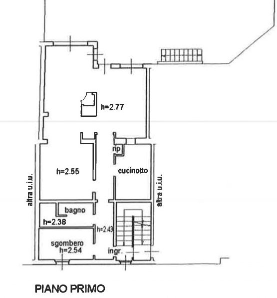 Planimetria catastale abitazione P1 senza giardino.jpg